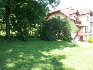 Agroturystyka Zagroda - Podobin - 6