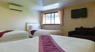 Rimnam Hotel Suk Sawat 70 - 5