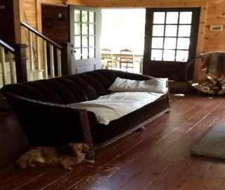 Charming Cottage Rental with Antique Decor in Narrowsburg, New York - 9