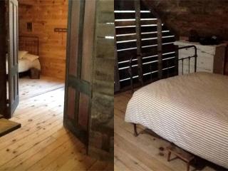 Charming Cottage Rental with Antique Decor in Narrowsburg, New York - 4