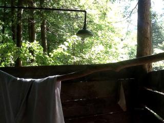 Charming Cottage Rental with Antique Decor in Narrowsburg, New York - 3