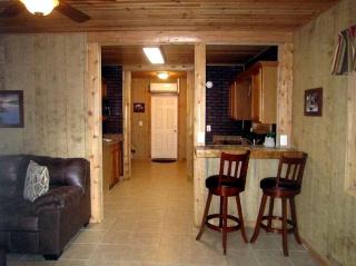 Romantic Cabin Incredible for Outdoor Activities in Inverness, Florida - 7