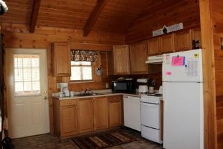 Peaceful Cabin Rental with a Hot Tub near Beckley, West Virginia - 8