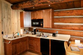 Family-Friendly Cabin Rental Hidden in Woods of North Central Colorado - 6