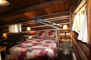 Family-Friendly Cabin Rental Hidden in Woods of North Central Colorado - 5