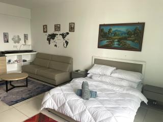 EVO Soho Bangi Netflix putrajaya early check-in - 5