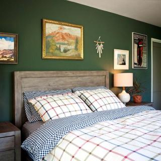 Scenic Riverfront Cabin with Mountain Views on the Kern River near Kernville, CA - 5