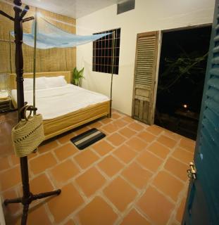 Bến Tre Homestay - 8