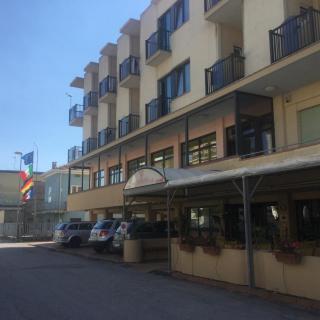 Hotel Diamante 5 minuti dalla fiera di rimini - Rimini - 0