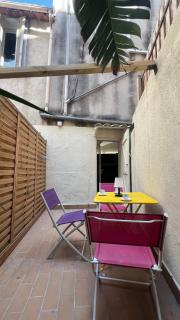 Le Patio du Pitchounet - 2