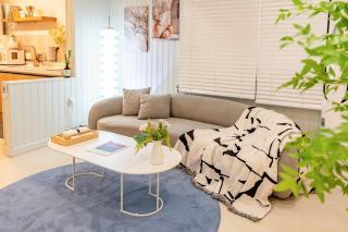 부산역 HUB Stay 2 - 1