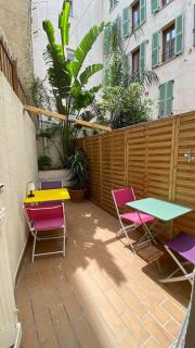 Le Patio du Pitchounet - 1