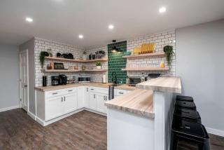 Scenic Retreat: Riverfront Cabin with Large Deck and Fire Pit in Emlenton, Pennsylvania - 1