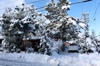 Cozy Cabin Rental with an Indoor Fireplace in Big Bear City, California - 3