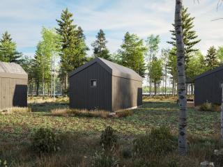 Tyven Resort - 7