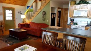 Secluded Cabin Getaway in the Mountain Town of Burnsville, North Carolina - Burnsville - 7