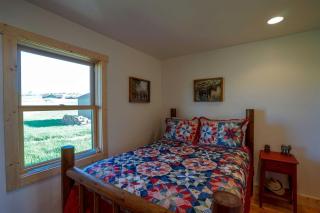 Secluded Cabin Rental with Gorgeous Views near Ennis, Montana - 7