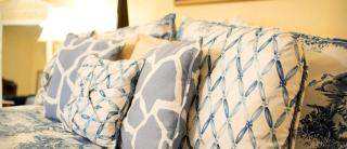 Elegant Bed and Breakfast Suite for Three Guests in Sparta, North Carolina - 3