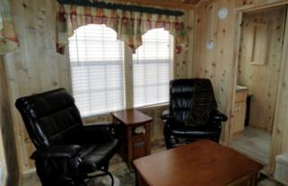 Warm Family Cabin for an Exciting Vacation in Northeastern Wyoming - 1