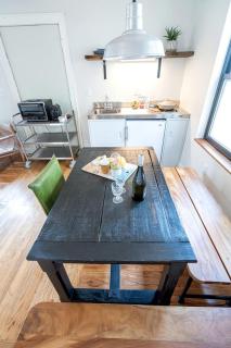 Lux Studio Cabin in between Moab and Telluride - 3