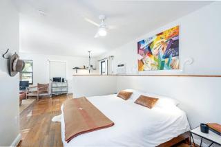 Lux Studio Cabin in between Moab and Telluride - 5