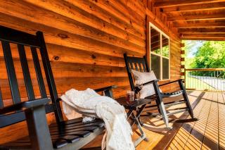 Homey Smokies in Pigeon Forge, TN - 3