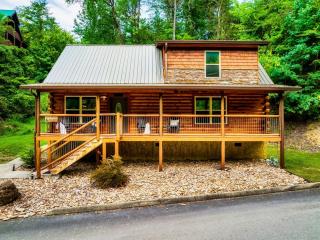 Homey Smokies in Pigeon Forge, TN - 1