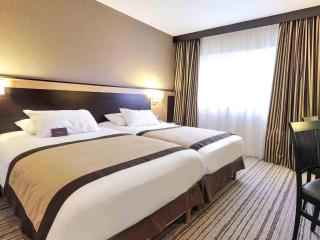 Mercure Rouen Val de Reuil - 7