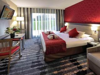 Mercure Rouen Val de Reuil - 4