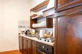 Apartament Monastero - 9