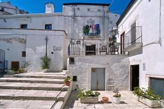 Le Antiche Mansioni 1 - 6