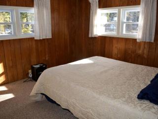 Waterfront Vacation Rental on Muskegon River in Huron-Manistee National Forests, Michigan - 2