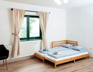 Charming Bed and Breakfast Getaway on a Farm near Zalău, Romania - 9