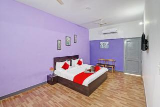 Hotel O Jps The Town - 8