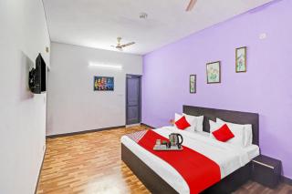 Hotel O Jps The Town - 9