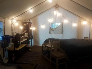 Radiant Forest Vacation Rental Haven Near Piney River, Tennessee - 6