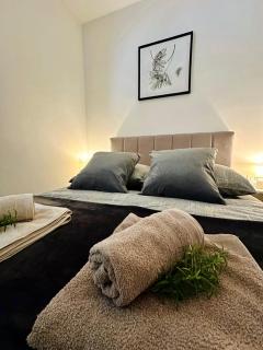 Apartman Toni - 8