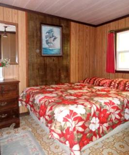 Secluded Cabin Rental with Breathtaking Views near Eagle River, Wisconsin - 2