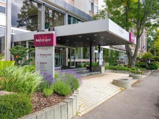Mercure Mulhouse Centre - Mulhouse - 7