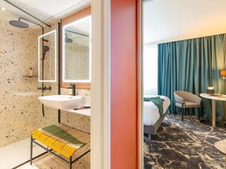 Mercure Mulhouse Centre - Mulhouse - 8