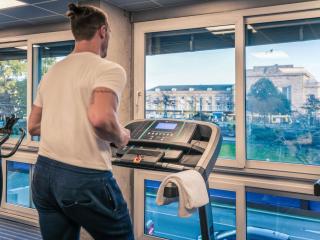 Mercure Mulhouse Centre - Mulhouse - 1
