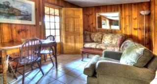 Two-Bedroom Cabins for Rent near Daniel Boone National Forest, Kentucky - 8