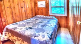 Two-Bedroom Cabins for Rent near Daniel Boone National Forest, Kentucky - 7