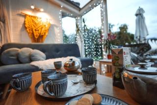 Tranquil Vacation Rental by Lake Wakatipu with Majestic Mountain Views in Queenstown, New Zealand - 3
