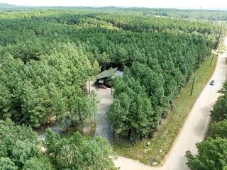 Splendid Intimate Cabin Great for a Romantic Getaway in Oklahoma - 5