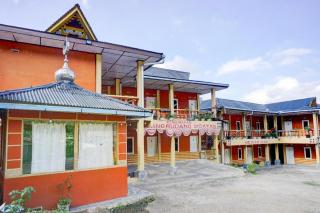 Hotel O Rudang Rudang Sibayak - 9