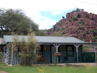 Secluded Cabin Rental Nestled in the Beautiful Davis Mountains in Texas - 3