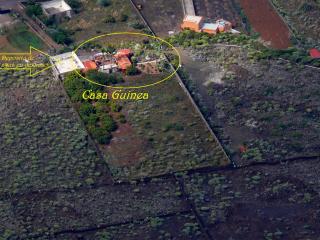 Casa Guinea - Frontera - 4