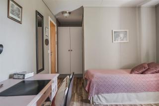 Skogsbrynet B&B, Bredsjö Nya Herrgård - 5