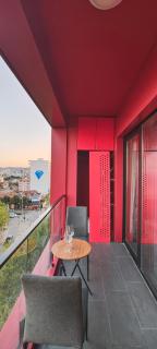 Esi's Apartment - 5